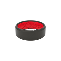 Groove Life Edge Ring - Men's