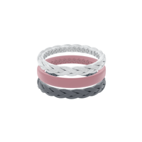 Groove Life Stackable Ring Set - Women's