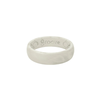 Groove Life Solid Thin Ring - Women's