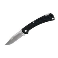 Buck Knives 112 Ranger Knife Black