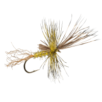 Rio Variant Cripple Fly #10