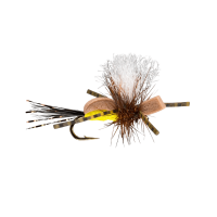 RIO Dry Humper Fly (12 Count) #12