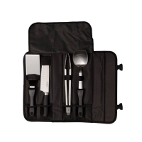 Camp Chef 5 Piece All Purpose Chef Set 158240