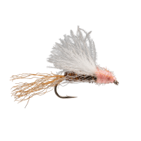 Rio CDC Emerger Fly Pink #16