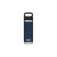 YETI Rambler w/ Chug Cap Insulated Bottle - 18oz