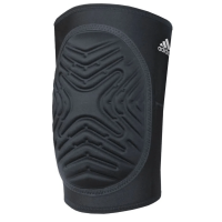 adidas AdiPower Wrestling Knee Pad Black Youth