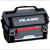 Plano Weekend Series Softsider Tackle Bag (3500) No Color 3500