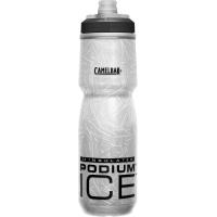 CamelBak Podium Ice Bike Bottle Black 21 oz