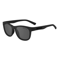 Tifosi Optics Swank Sunglasses Blackout Smoke Polarized Lifestyle