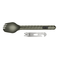 Gerber Devour Multi-Tool Fork Green