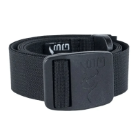 Stone Glacier Performance Belt Black - Men's Black M