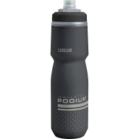 Camelbak Podium Chill 24oz Bike Bottle Black 24 oz