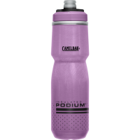 Camelbak Podium Chill 24oz Bike Bottle Purple 24 oz