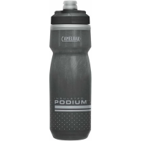 Camelbak Podium Chill 21oz Bike Bottle Black 21 oz