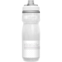 Camelbak Podium Chill 21oz Bike Bottle Reflective Ghost 21 oz