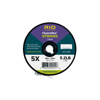 Rio Fluoroflex Strong Tippet