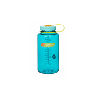 Nalgene Wide Mouth Sustain Water Bottle