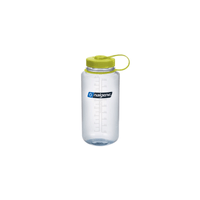 Nalgene Wide Mouth Sustain Water Bottle