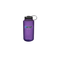 Nalgene Wide Mouth Sustain Water Bottle