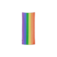 Nomadix Original Towel: Rainbow