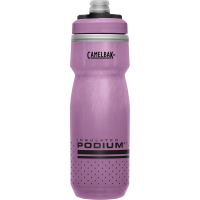 CamelBak Podium Chill Bike Bottle Purple 21 oz