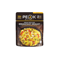 Peak Refuel Breakfast Skillet Freeze Dried Meal