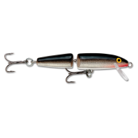 Rapala Jointed Lure SILVER 1/8 oz 2 3/4"