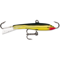 Rapala Jigging Rap Lure GOLD 5/8 oz 2 3/4"