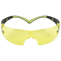 Peltor Sport Securefit Eye Protection AMBER