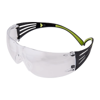 Peltor Sport Securefit Eye Protection CLEAR