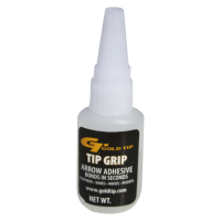 Gold Tip Grip Glue 860074