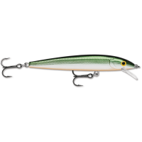 Rapala Husky Jerk Lure Tennessee Shad 3/8 oz 4"