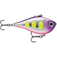 Rapala Rippin' Rap Lure Voodoo Haze 5/16 oz 2"