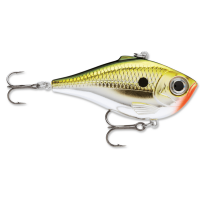 Rapala Rippin' Rap Lure Gold Chrome 1/2 oz 2 3/4"