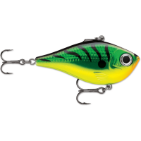 Rapala Rippin' Rap Lure Leprechaun 1/2 oz 2 3/4"