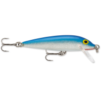 Rapala Countdown Fishing Lure BLUE 3/16 oz 2"