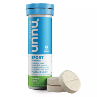 Nuun Energy Foods Sport Tablet