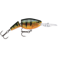 Rapala Jointed Shad Rap Fishing Lure Perch