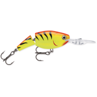 Rapala Jointed Shad Rap Fishing Lure Hot Tiger