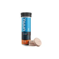 Nuun Energy Foods Sport + Caffeine Tablet