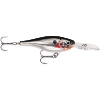 Rapala Rap RS Silver 5/16 oz 2"