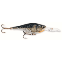 Rapala Shad Rap Lure CRAWDAD 7/16 oz 2 3/4"