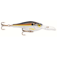 Rapala Shad Rap Lure SHAD 7/16 oz 2 3/4"