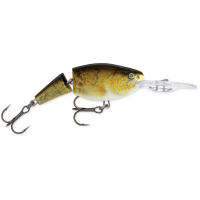 Rapala Jointed Shad Rap Walleye 2 1/4 oz 2"