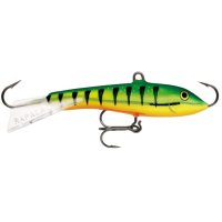 Rapala Jigging Rap Lure PERCH 3/16 oz 1 1/2"