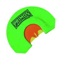 Primos The Lucy - Hen House Series Turkey Mouth Call Neon Green