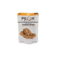 PEAK Refuel Peanut Butter Chocolate Chip Cookie Bites