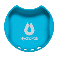 Hydrapak Watergate Waterbottle Splash Guard Malibu Blue