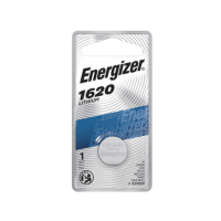 Energizer 1620 Lithium Battery CR1620 Individual