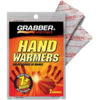 Grabber 7 Hour Hand Warmers 2 Pack